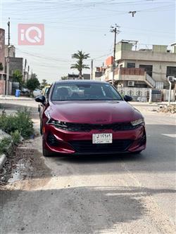 کیا K5